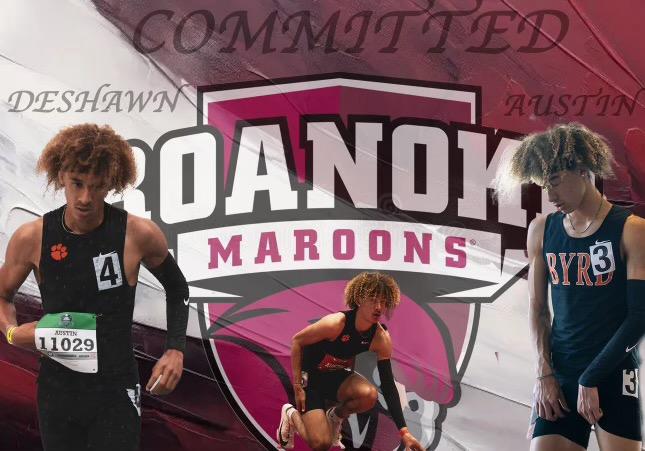 DeShawn Austin tweet media