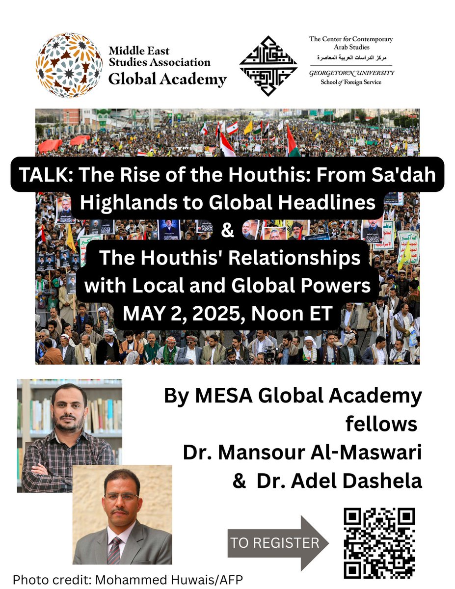 MESA Global Academy tweet media