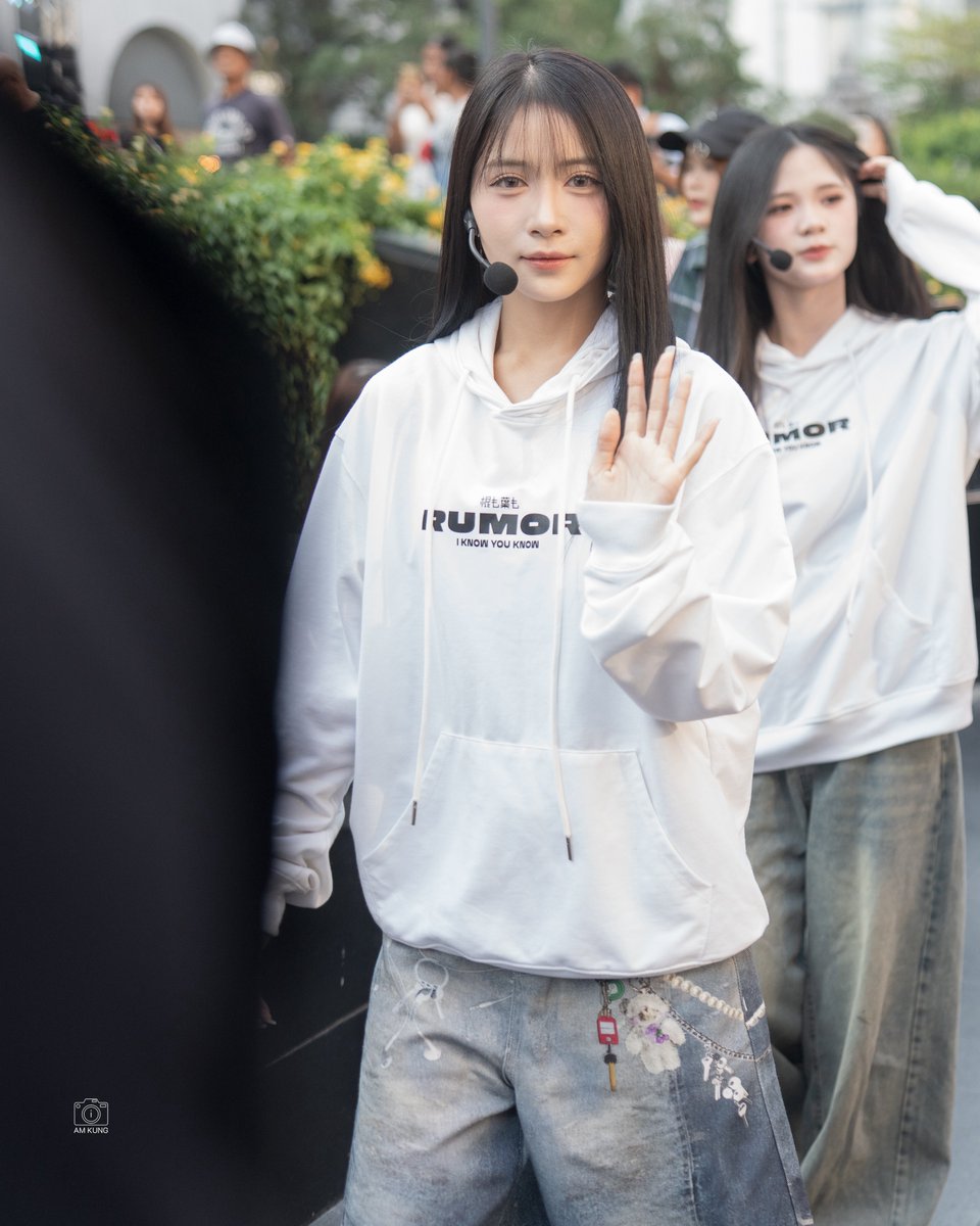 i Am Kung (สำรอง) tweet media