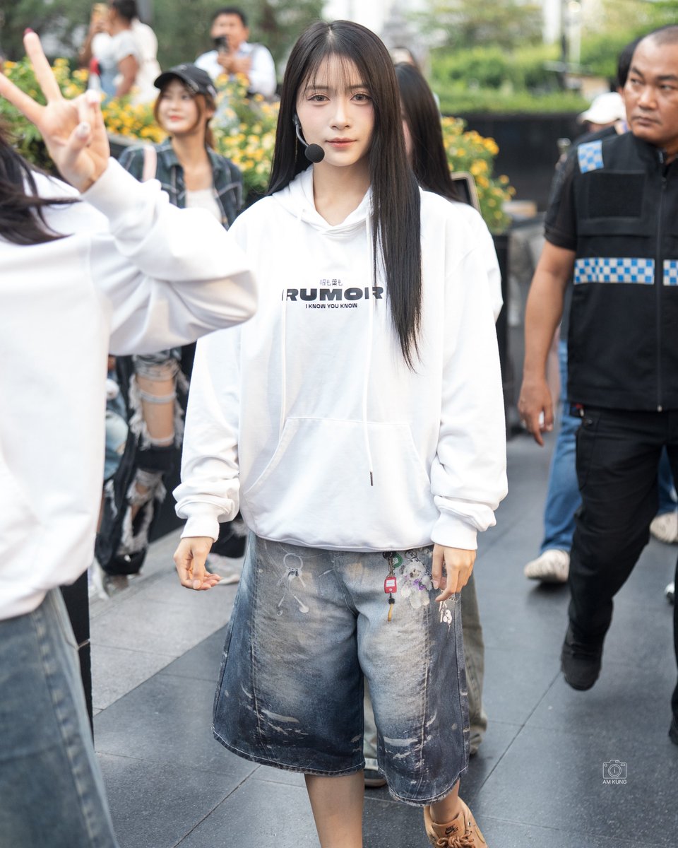 i Am Kung (สำรอง) tweet media
