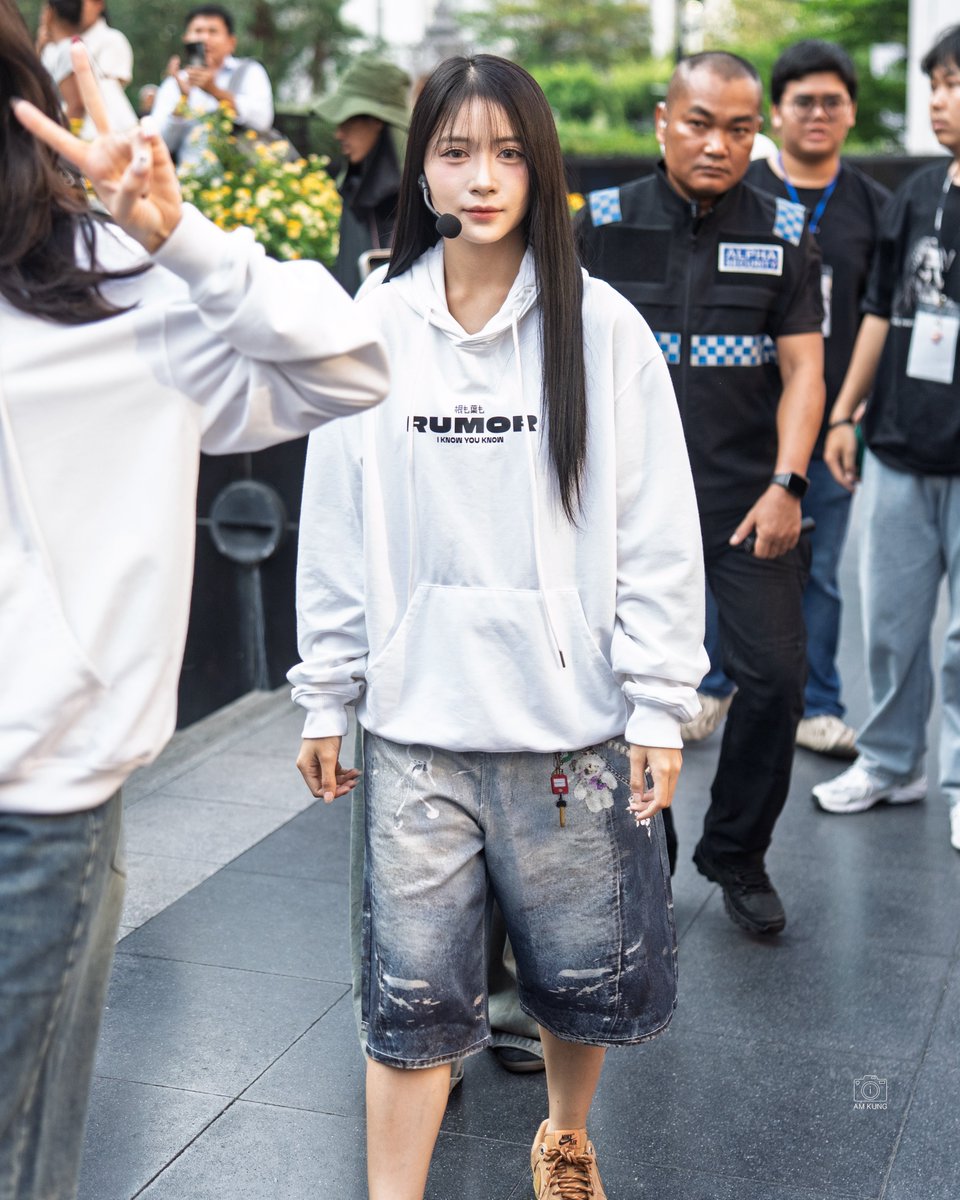 i Am Kung (สำรอง) tweet media