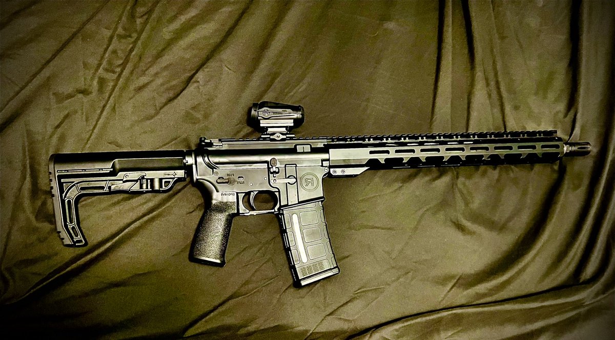 New pew pew 🤷‍♂️