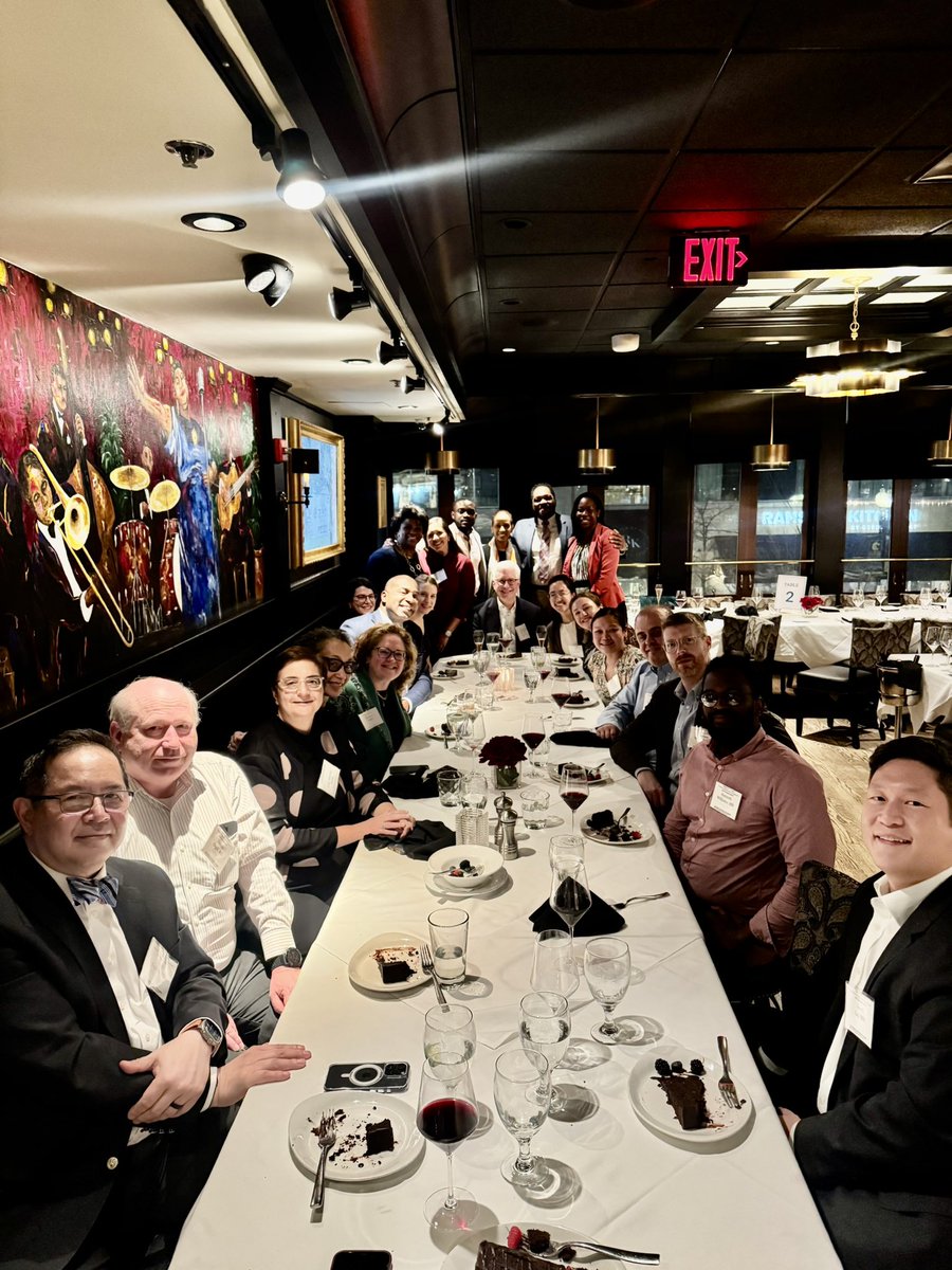 Rian M. Hasson Charles, MD, MPH, FACS (She/Her) (@drriancharles) on Twitter photo What a way to complete an amazing visit by Dr. <a href="/selwyn_rogers/">Selwyn O. Rogers Jr.</a>, the 2025 <a href="/harvardmed/">Harvard Medical School</a> Alvin F. Poussaint lecturer! Advancing equity in trauma care in Chicago and beyond. Thank you for your courage and inspiration! #BrighamStrong <a href="/BrighamSurgery/">Brigham and Women’s Department of Surgery</a> <a href="/BrighamWomens/">Brigham and Women's Hospital</a> What a way to complete an amazing visit by Dr. <a href="/selwyn_rogers/">Selwyn O. Rogers Jr.</a>, the 2025 <a href="/harvardmed/">Harvard Medical School</a> Alvin F. Poussaint lecturer! Advancing equity in trauma care in Chicago and beyond. Thank you for your courage and inspiration! #BrighamStrong <a href="/BrighamSurgery/">Brigham and Women’s Department of Surgery</a> <a href="/BrighamWomens/">Brigham and Women's Hospital</a>
