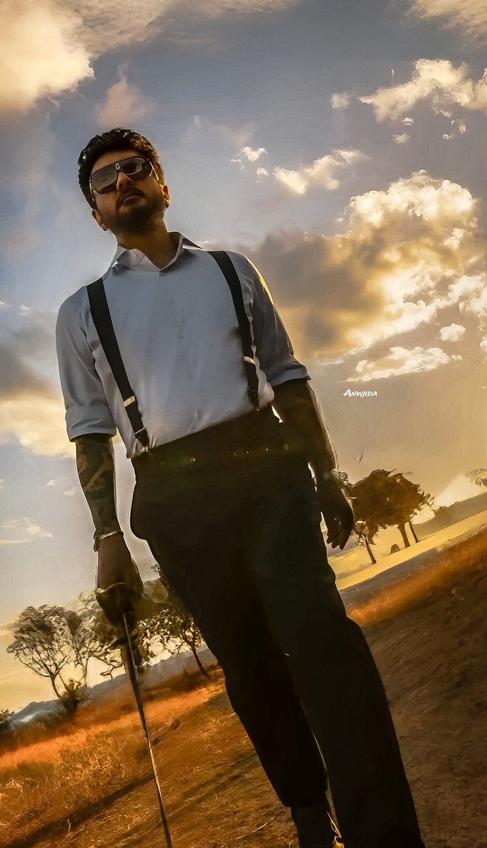 LetsXOtt's tweet photo. Which is your Recent Favourite #AjithKumar Movie ?

#GoodBadUgly 🔃        #Vidaamuyarchi ❤️ https://t.co/2faIQxdTzH