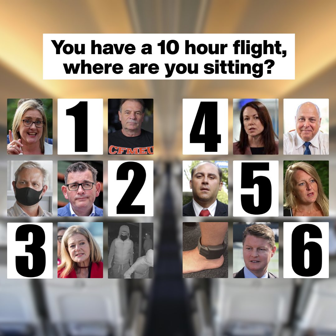Hmm…tough choice