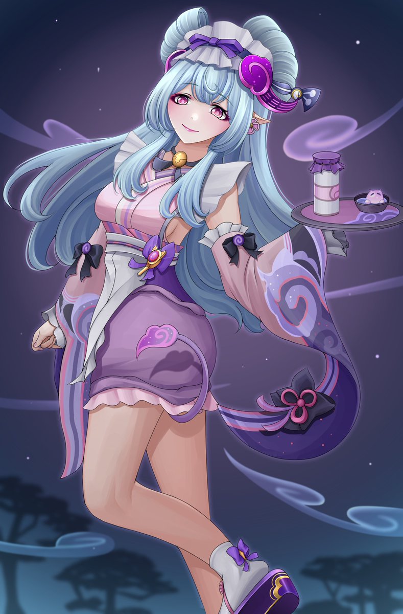 StevenAlfonsBoA's tweet photo. Hello I'm Steven Alfon, I just wanna share my most favorite artworks!
#PortfolioDay https://t.co/XtH0IzQM3r