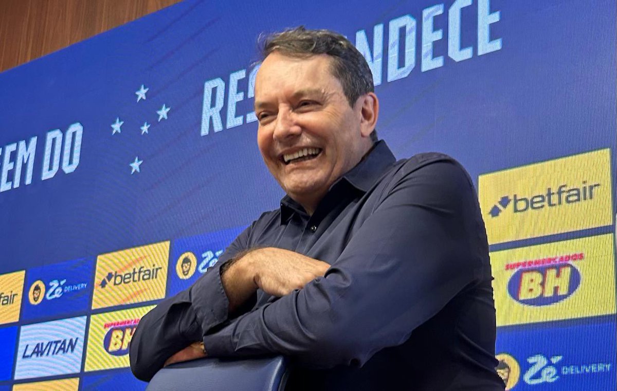Centraldoocec's tweet photo. 100% de vontade
0% de capacidade 

Que amadorismo esses primeiro ano de Pedrinho e Alexandre Mattos. Não respeitados POR NINGUÉM dentro desse clube.

O alexandre não faz um bom trabalho desde que tinha dinossauros na terra e o Pedrinho ainda tem que aprender separar emoção do trabalho.
Se perde demais no que fala, e da tiro no próprio pé.