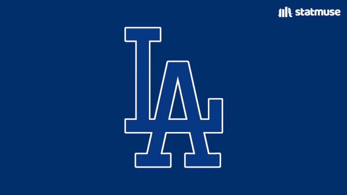 DodgersMuse tweet media