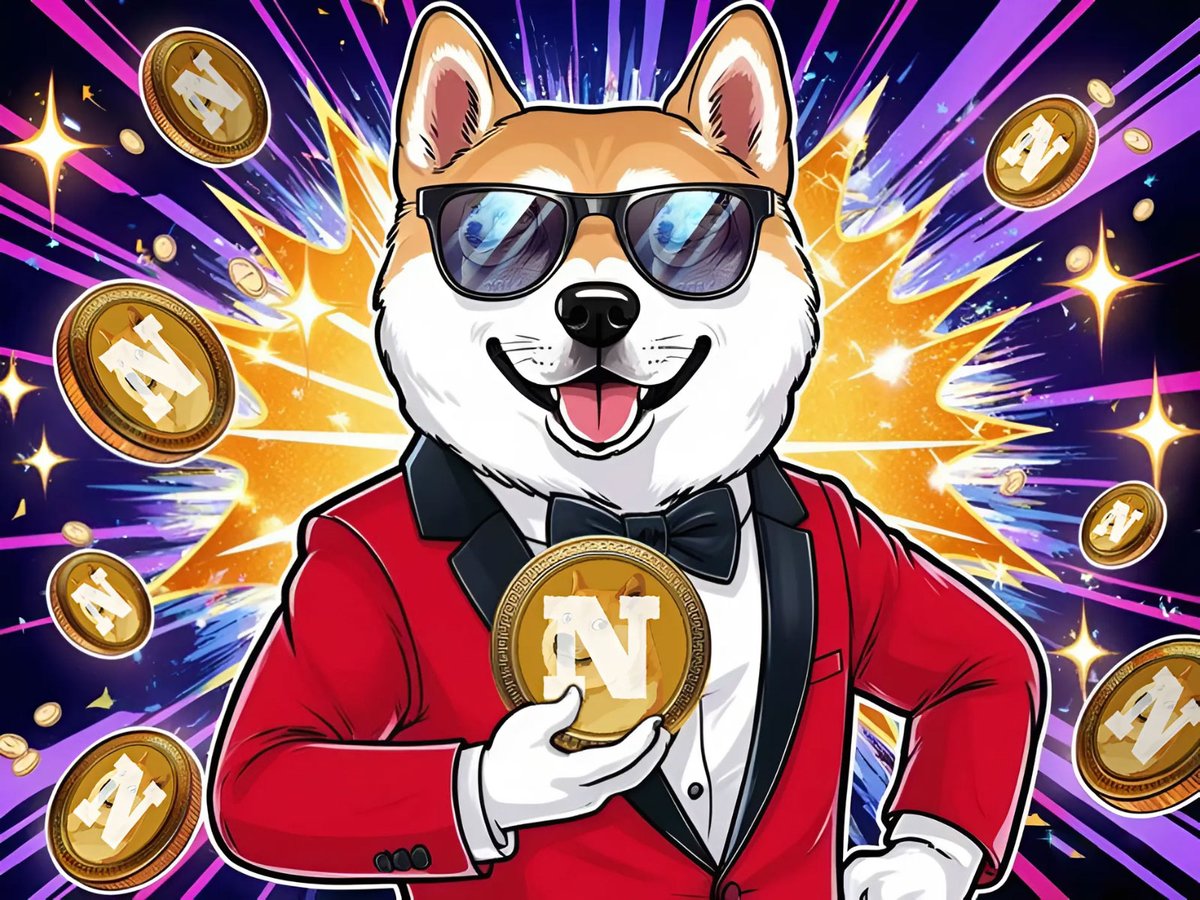 dogn_io's tweet photo. @saylor @ladoger Yes Sir ! #DOGN is the Best Idea for Power of Web3 Community. https://t.co/nLUQ0DxAXs