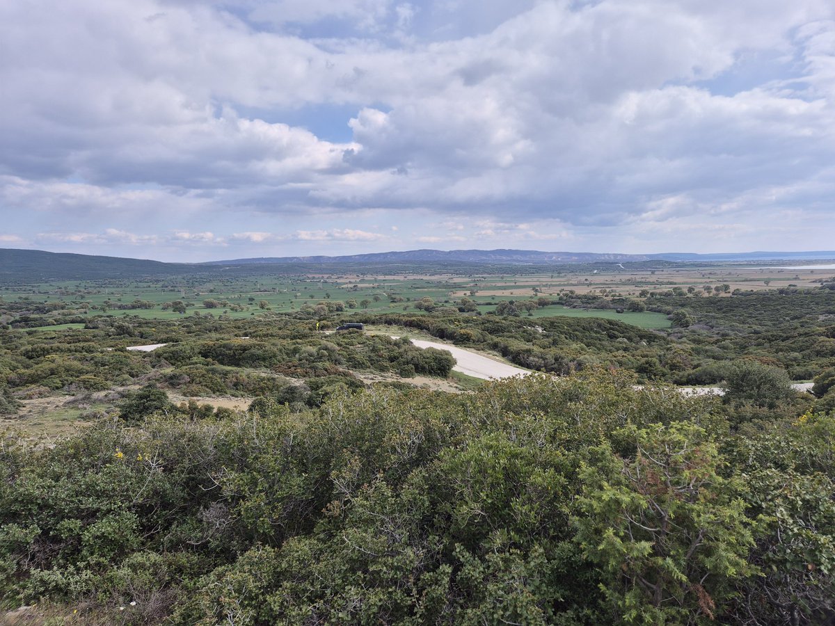 What an experience to walk in the footsteps of my great grandad in Suvla Bay on the Gallipoli Peninsula today. He was wounded here in August 1915 before losing his life two years later at Arras. He's also, though he never knew it, the reason I do what I do.