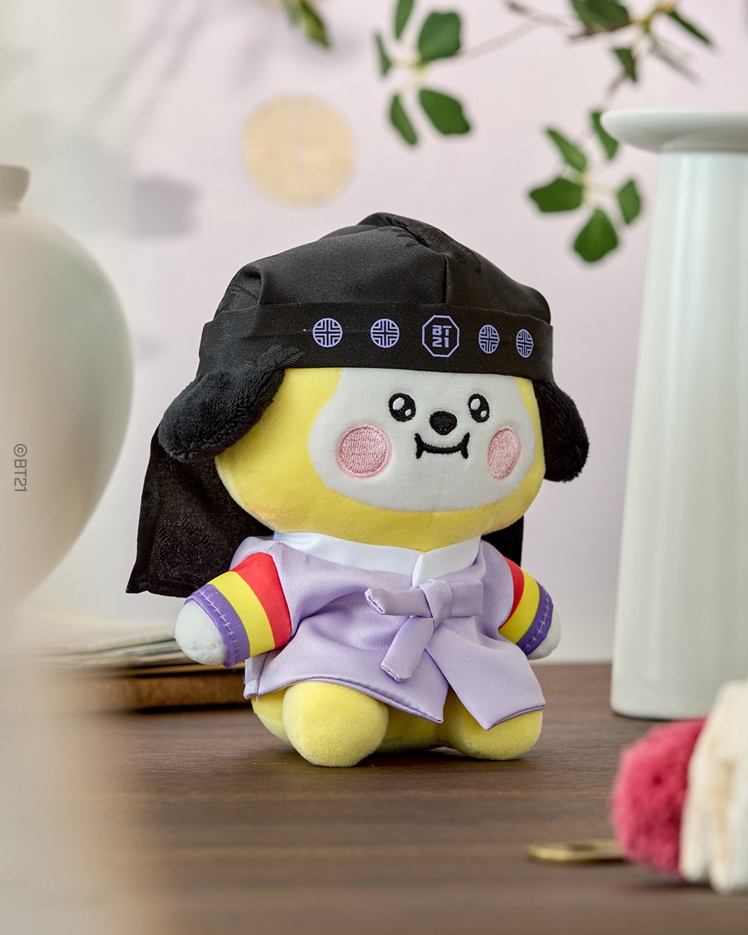 BT21専用 (@CHIMMY1013pi) / X