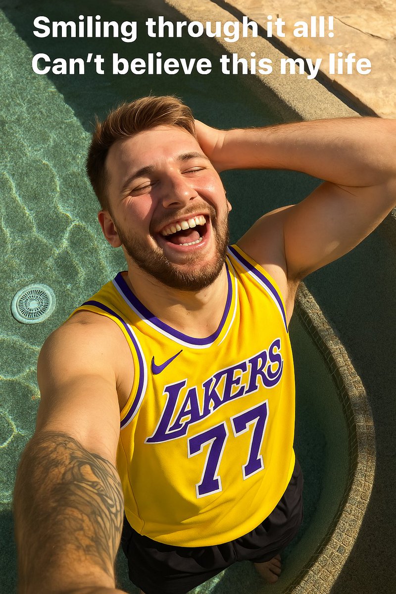 PrizePicks's tweet photo. Lakers fans after tonight https://t.co/5brwpOpSHF