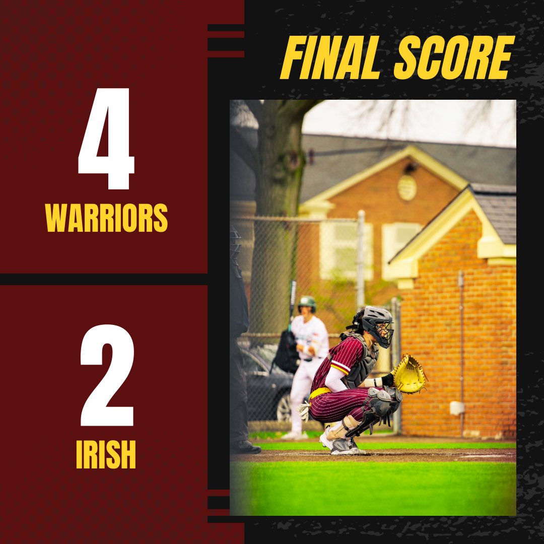 Walsh Jesuit Baseball (@wjhs_baseball) on Twitter photo 