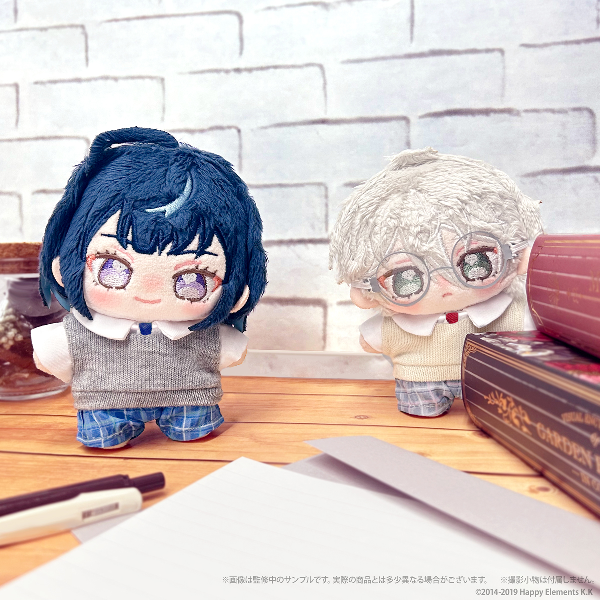 📝 ᴄʜᴇᴄᴋ .ᐟ 📝 いつぬいおきがえシリーズ 👔なりきりスクール