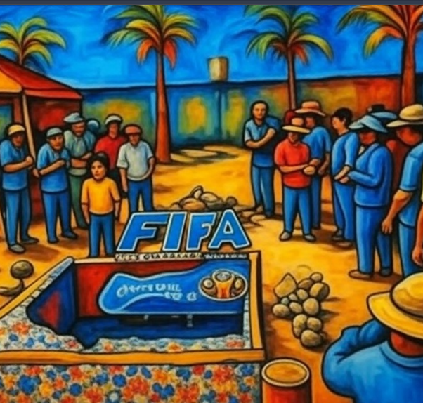 María Ángeles tweet media