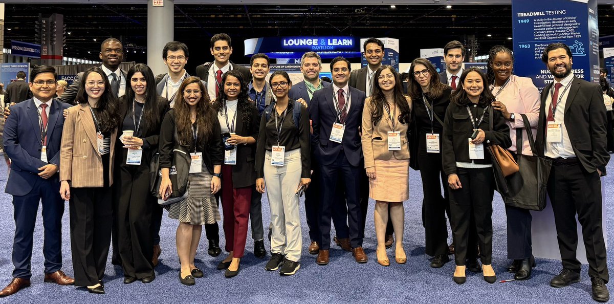 Nidhi Madan, MD, MPH (@nidhi_madan9) on Twitter photo It’s been a week since <a href="/ACCinTouch/">American College of Cardiology</a> #ACC25, but the inspiration still resonates! Honored to have taken part in a lively debate session with incredible peers & leaders. Grateful for the opportunity to grow, connect & contribute. It’s been a week since <a href="/ACCinTouch/">American College of Cardiology</a> #ACC25, but the inspiration still resonates! Honored to have taken part in a lively debate session with incredible peers & leaders. Grateful for the opportunity to grow, connect & contribute.