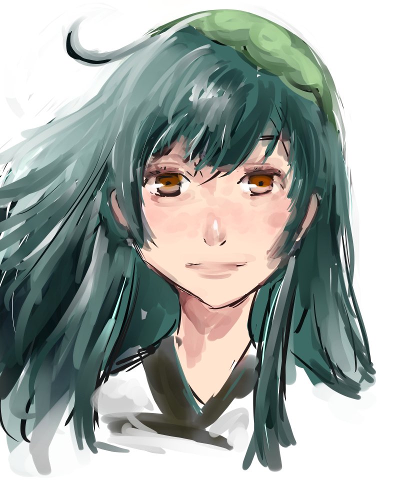 東北ずん子 「zun 」|まんさきのイラスト