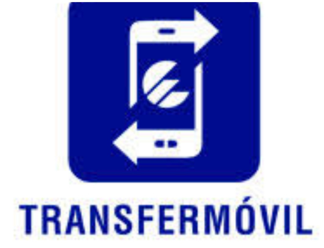 garcia_yec52416's tweet image. ¿Necesitas gestionar tus finanzas de forma rápida y segura? #Transfermóvil:
Operaciones bancarias: Consulta saldos, transfiere dinero, paga servicios básicos.
Recargas: Móvil y Nauta
Giros postales, cambio de claves, límites personalizados, servicios con Cubacel... y más!
#Apklis