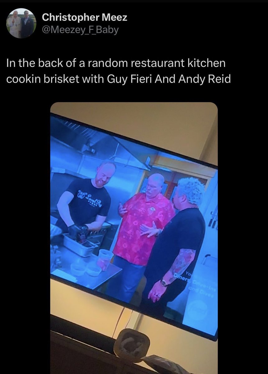 Accidental Bronson tweet media