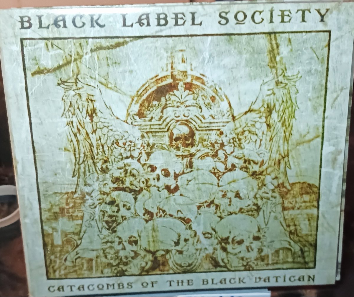 BerserkerBill's tweet image. Last play of the day. Have to end with my boy. #AngelOfMercy 😊🖤