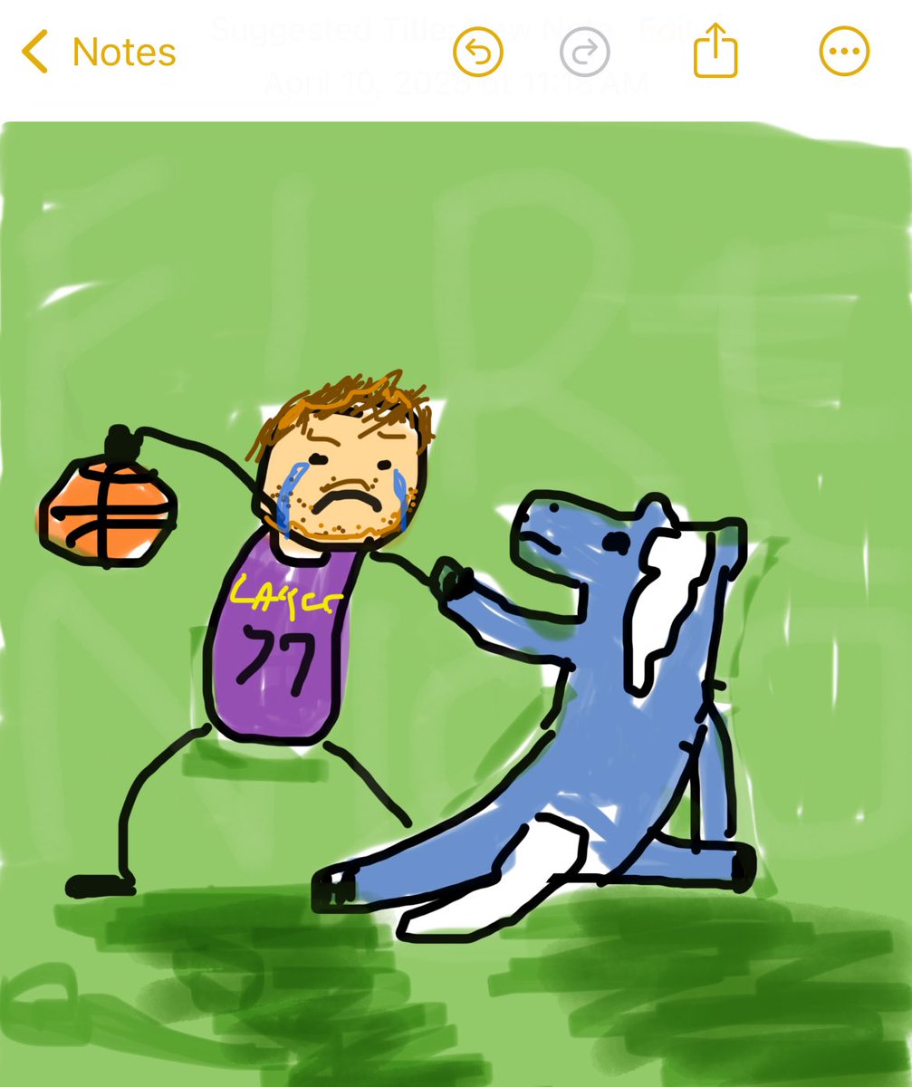 nba_paint's tweet photo. Luka takes down the Mavs in Dallas. https://t.co/iZ1YKzaEr1
