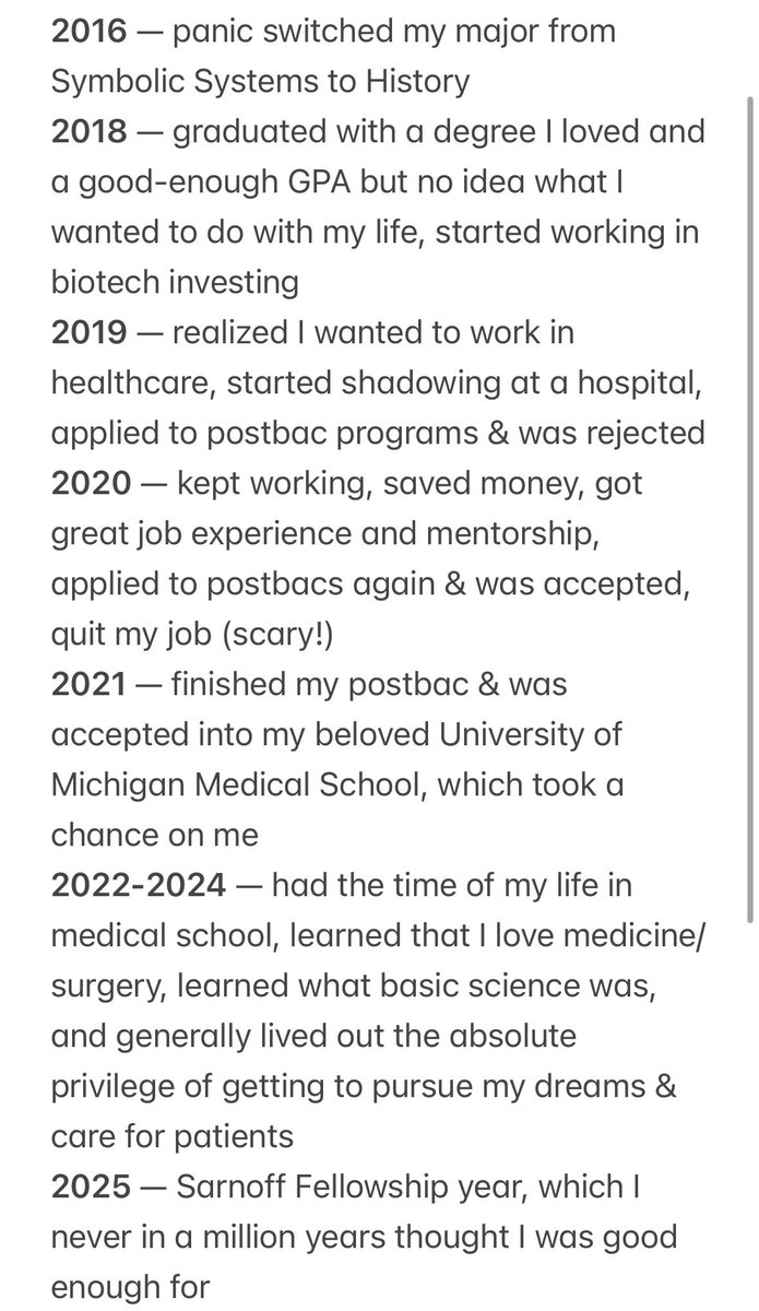 Jessie M. Dalman tweet media