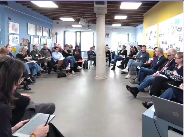 colomboclerici's tweet photo. Workshop del #ComunediBrescia per la valutazione del #PAC #PianoAriaeClima- #FederazioneLombardadellaProprietàEdilizia partecipa. Leggi: https://t.co/4qe4twgvYO https://t.co/tTqRNUUiaV