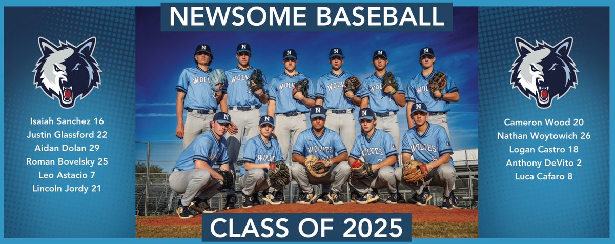 Newsome Baseball tweet media