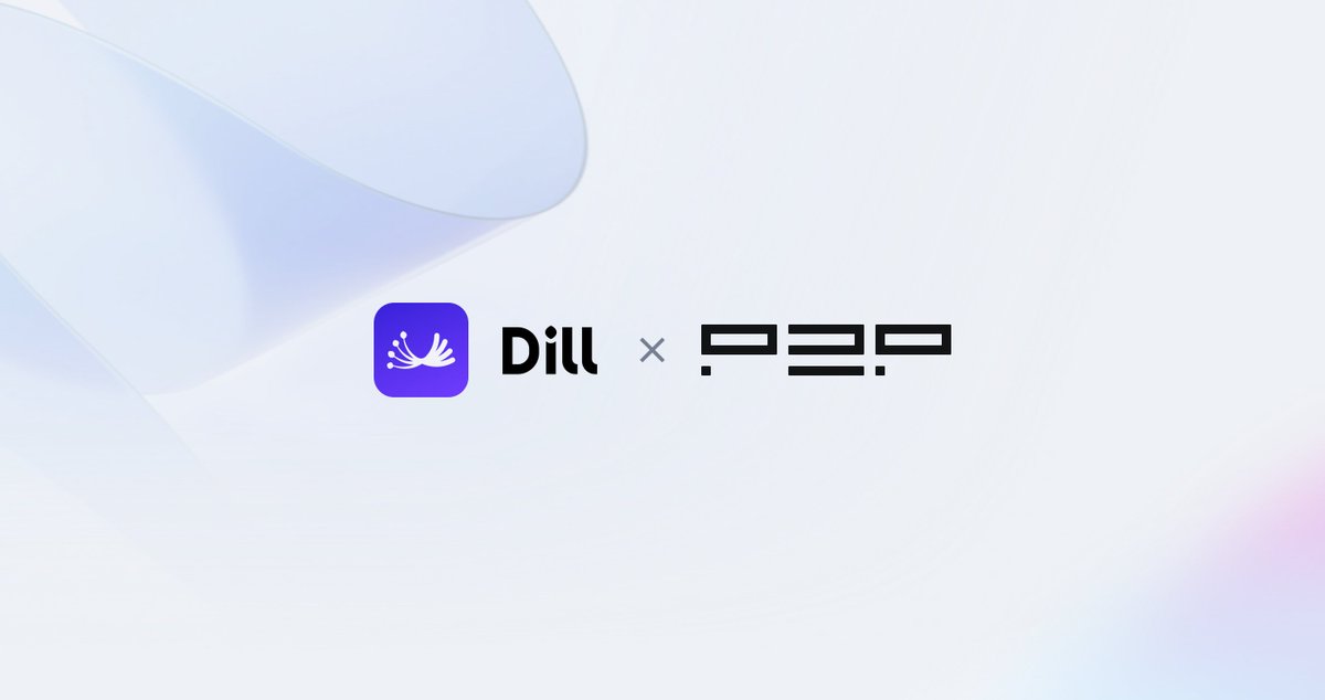 We’re excited to announce our partnership and collaboration with <a href="/P2Pvalidator/">P2P.org</a> - an industry giant and one of the largest staking providers.

With $4.6B+ in TVL, support for 40+ PoS blockchains, and a growing network of 130+ institutional clients, P2P has proven itself as a