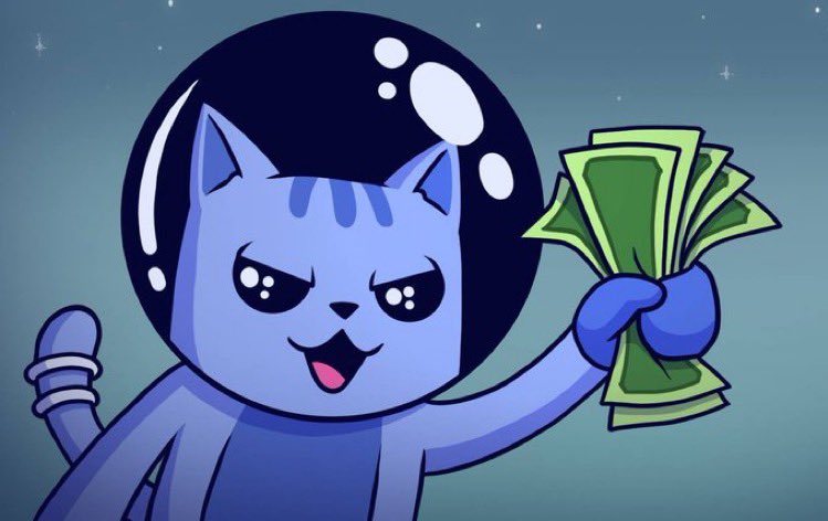 Hey dawg, fun little pump/lame/fun meme project, can you arb on 8 chains? 

No?

Can you make an ONFT that holds tokens that transfers to 7 chains?

No?

Let’s see what happens next.