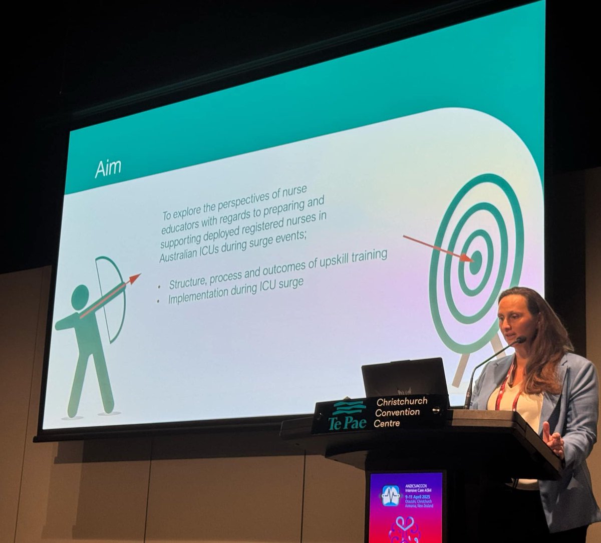 Belinda Causby (@belinda_causby) on Twitter photo Happy to be representing <a href="/utsSoNM/">UTS School of Nursing & Midwifery</a> at the Annual Scientific Meeting of <a href="/ACCCNAUST/">Australian College of Critical Care Nurses</a> <a href="/anzics/">ANZICS</a> in the Best Nursing Paper session #asm25christchurch. Happy to be representing <a href="/utsSoNM/">UTS School of Nursing & Midwifery</a> at the Annual Scientific Meeting of <a href="/ACCCNAUST/">Australian College of Critical Care Nurses</a> <a href="/anzics/">ANZICS</a> in the Best Nursing Paper session #asm25christchurch.