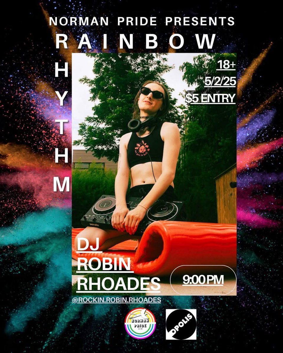 Normanokpride tweet media