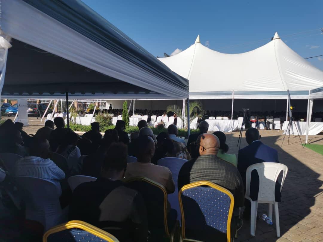 Kuri uyu wa Gatatu tariki 09 Mata 2025, mu murenge wa Kagarama <a href="/kagarama_sector/">KAGARAMA SECTOR</a>  muri <a href="/KicukiroDistr/">Kicukiro District</a> habaye igikorwa cyo Kwibuka ku nshuro ya 31 Jenoside yakorewe Abatutsi mu 1994, kitabiriwe n'abatuye uyu murenge n'abaharokocyeye.