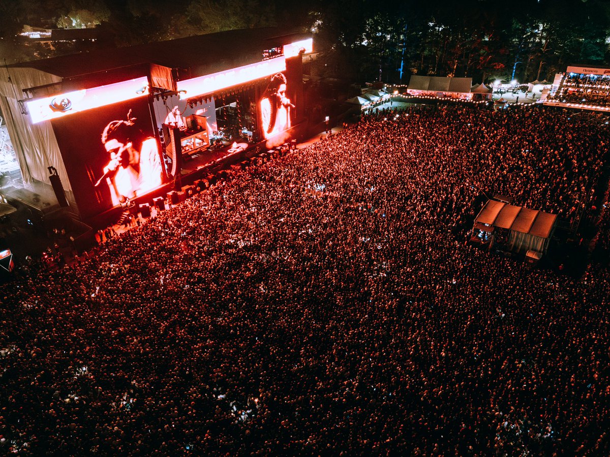 Dreamville Fest tweet media