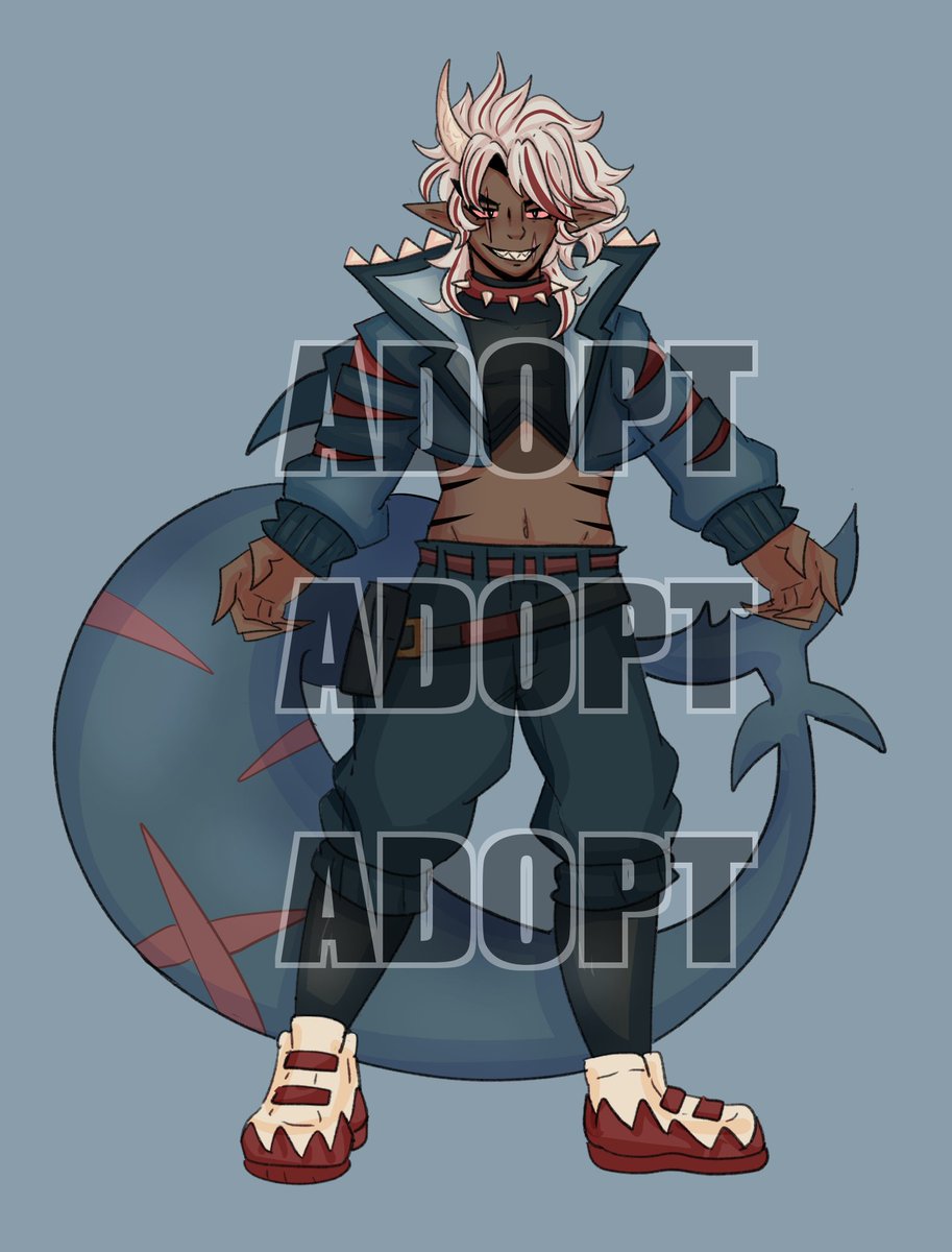 PapaFrita_UwU 🍟 tweet media