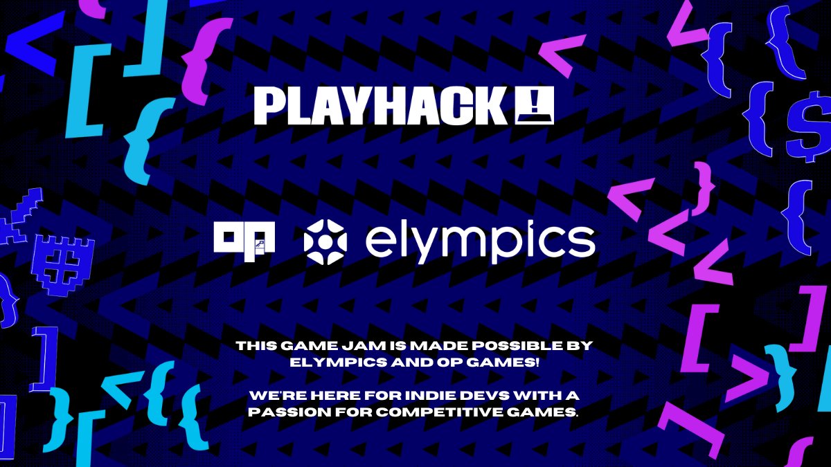SuccessTipsAI's tweet photo. 🎮 @OPGames_ has teamed up with @elympics_ai to supercharge the future of AI-driven blockchain gaming through PlayHack.

🕹 #PlayHack is a creative playground where developers can redefine what's possible in decentralized game development.

Highlights: 

🚀 Pioneering the frontier of AI-powered blockchain games.
🤝 Empowering indie devs through collaboration and innovation.
🌐 Shaping the next wave of player-owned virtual economies

🔽VISIT
https://t.co/KK1z5mex66
#P2ESpace