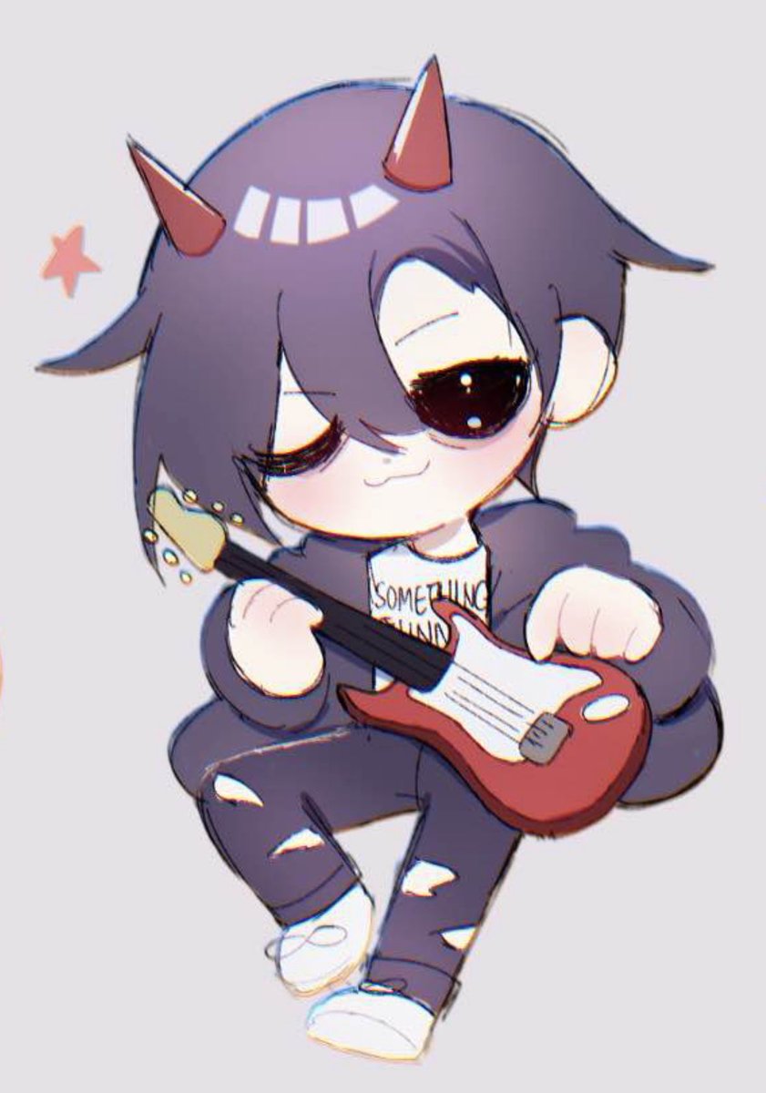 SixteenInMono (@sixteeninmono) on Twitter photo Just because I’ve noticed clips being posted with art thats like 10 years old, this is the most current art of me so if you’re adding me into a thumbnail use this lol
(It was a birthday gift from <a href="/CottontailVA/">CottontailVA 🐰💋</a>, artist is <a href="/miruriisan/">miruri 🐐🩵 goat blob !!</a>) Just because I’ve noticed clips being posted with art thats like 10 years old, this is the most current art of me so if you’re adding me into a thumbnail use this lol
(It was a birthday gift from <a href="/CottontailVA/">CottontailVA 🐰💋</a>, artist is <a href="/miruriisan/">miruri 🐐🩵 goat blob !!</a>)
