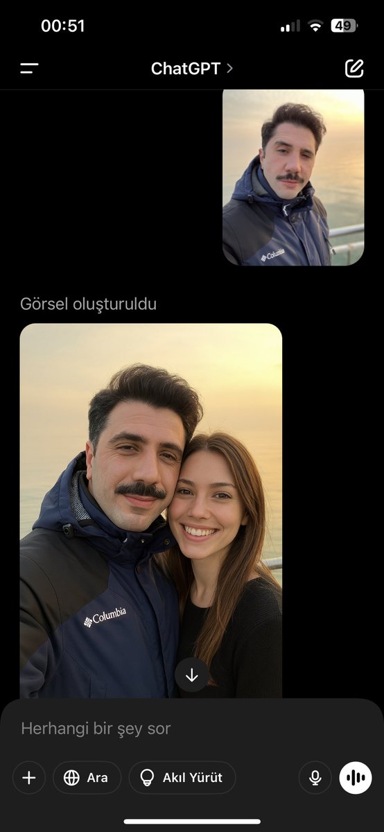 YkslfCool's tweet photo. Bu hanginiz
Ben neden bu kadar yaşlı çıkmışım 
[karalarbağlayansmiley] https://t.co/miwEt3HiCk