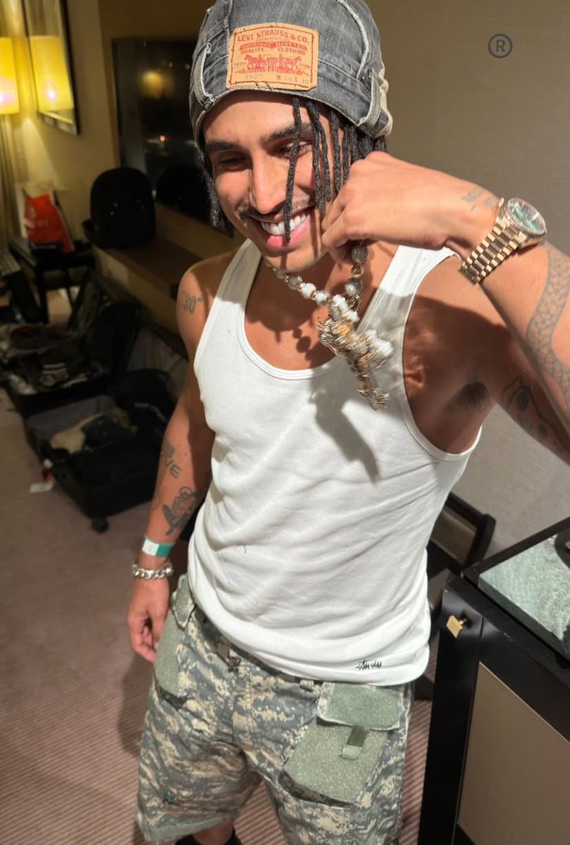 Matuê BR tweet media