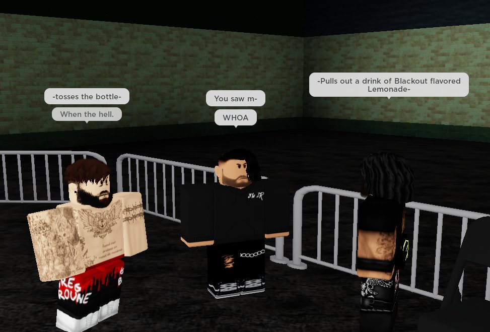 Tyler Knox tweet media