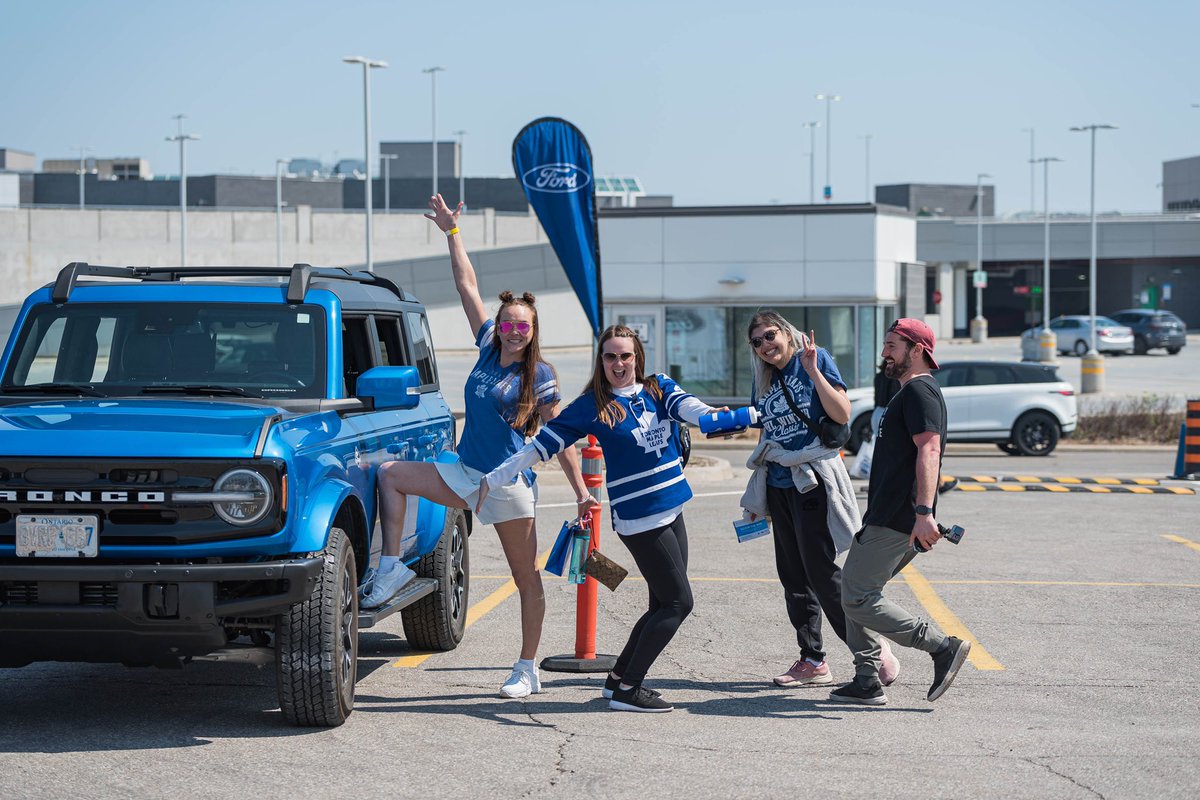 The Ford FANatic tweet media