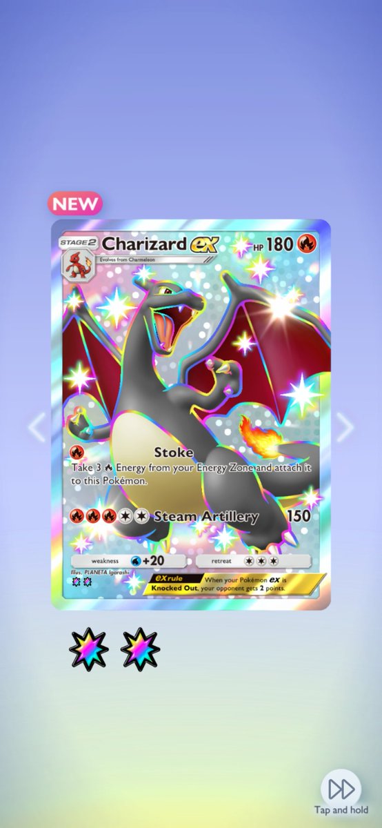 Opened my first pack of Shining Revelry, is this good?