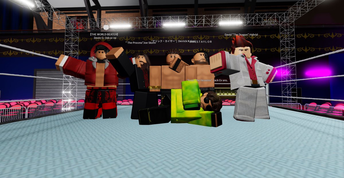 Tyler Knox tweet media