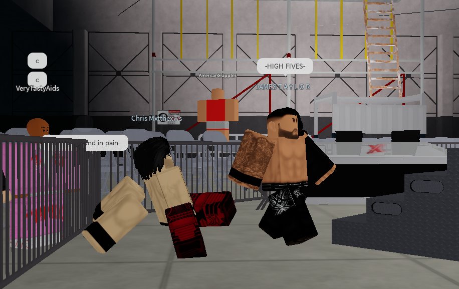 Tyler Knox tweet media