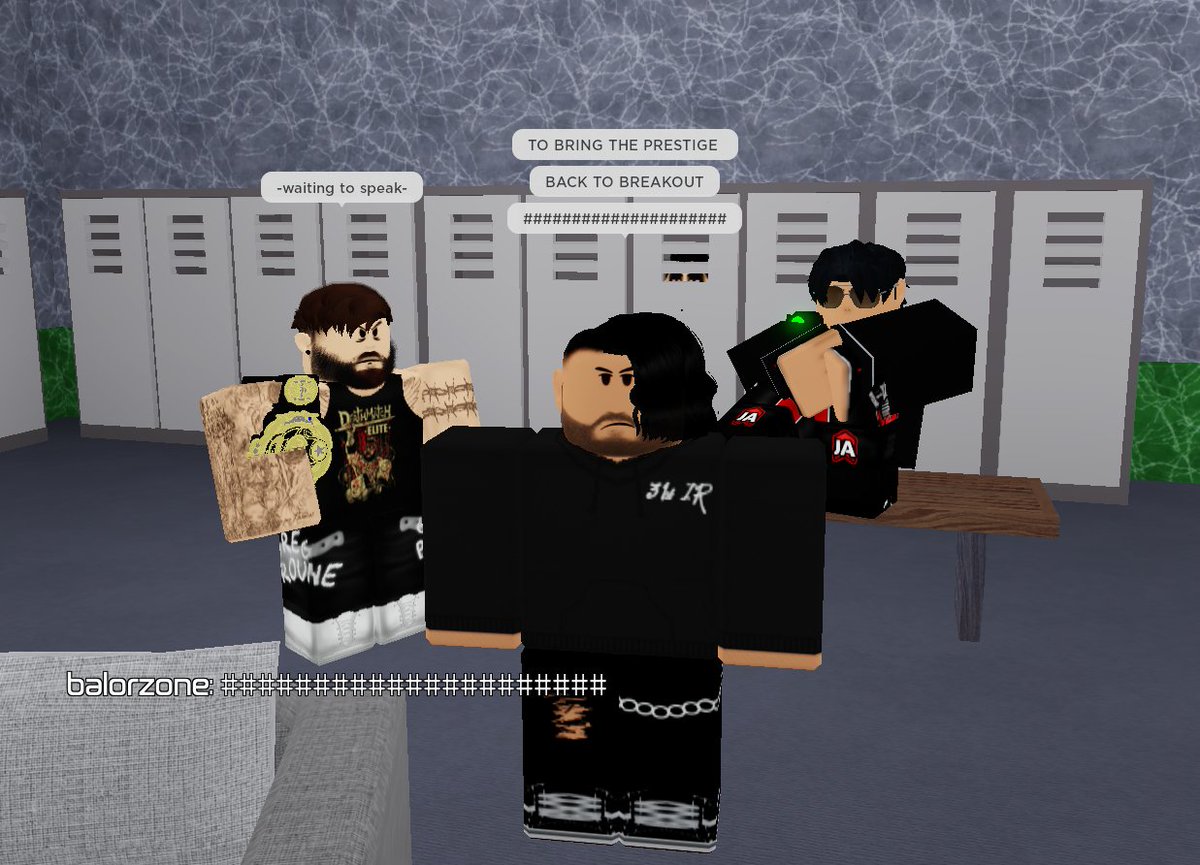 Tyler Knox tweet media