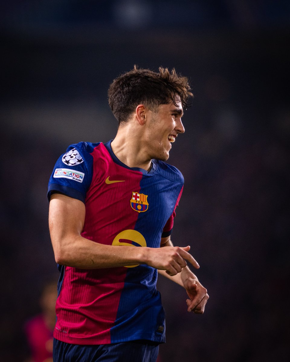 FC Barcelona tweet media