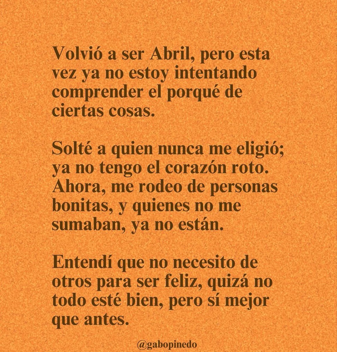 dilocondibujos_'s tweet photo. Entendí que no necesito de otros para ser feliz. https://t.co/3OshPuHFpa