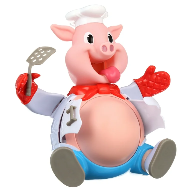 Piggies debut in <a href="/TonkeyyK/">TonkeyyKong</a> Weekly Wednesday Premier Showdown 

twitch.tv/hyperjulien