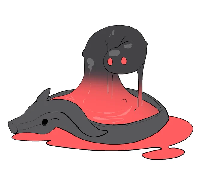 おうしくんなのだ 