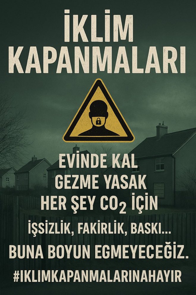 BaharistanButik's tweet photo. İklim kanununa hayır #iklimtasmasınahayır #iklimkanununahayır https://t.co/OHbDqWhSXb